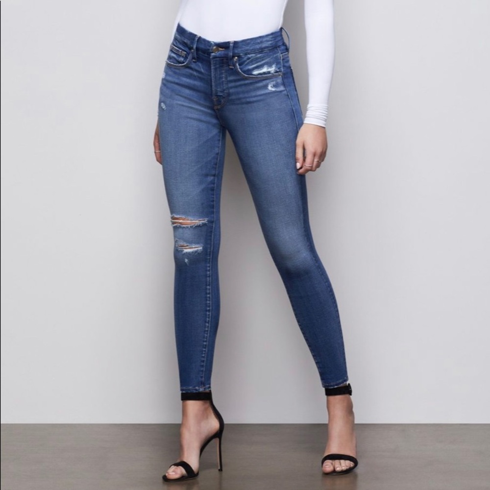 Good American Jeans